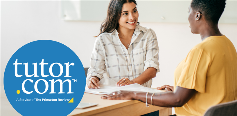 Snag your Dream Job with Help from Tutor.com