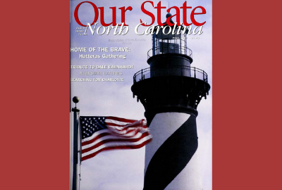 Our State Magazine